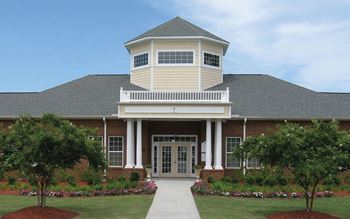 Community centers with fitness center and yoga/aerobics room